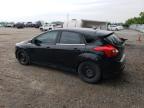 2013 Ford Focus Titanium იყიდება London-ში, ON - Mechanical