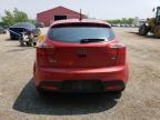 2012 Kia Rio Lx na sprzedaż w London, ON - Front End