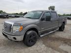 2011 Ford F150 Supercrew for Sale in Kansas City, KS - Rear End
