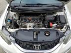 2013 Honda Civic Exl for Sale in Graham, WA - Front End