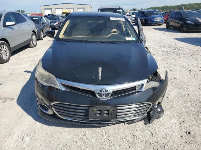  TOYOTA AVALON 2014 Black