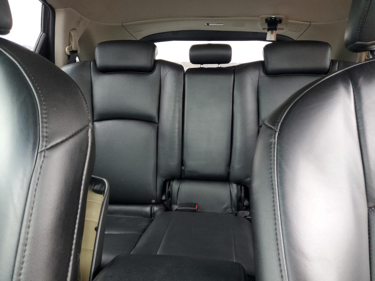 2006 Infiniti Fx35 VIN: JNRAS08U56X103033 Lot: 60875525