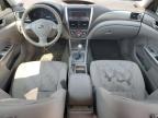 2010 Subaru Forester 2.5X Premium იყიდება Wayland-ში, MI - Front End