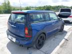 2007 MINI COOPER AUT for sale at Copart ST HELENS