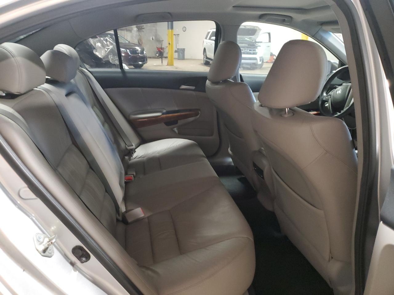 2012 Honda Accord Exl VIN: 1HGCP3F8XCA028315 Lot: 62938985