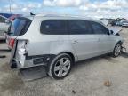 2009 Volkswagen Passat Wagon Turbo за продажба в Homestead, FL - Front End
