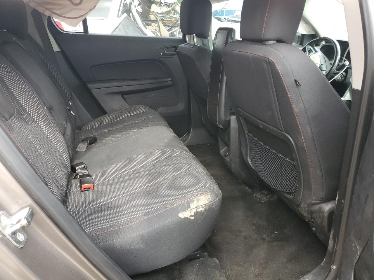 2012 Chevrolet Equinox Lt VIN: 2GNALDEK4C6347153 Lot: 62532275