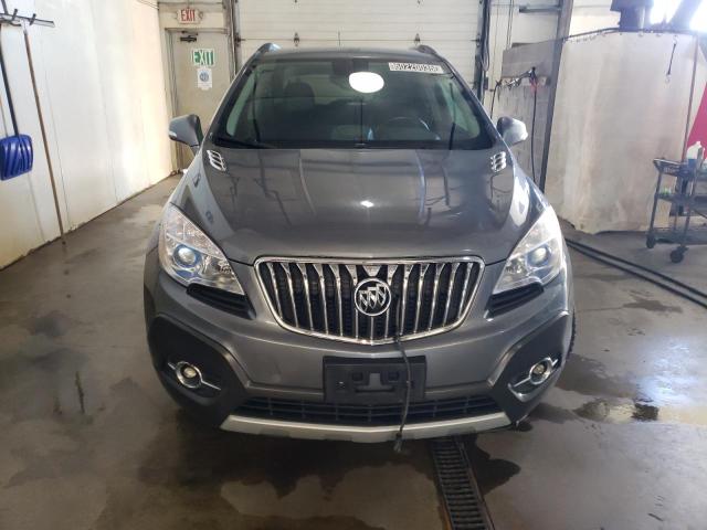  BUICK ENCORE 2015 Szary
