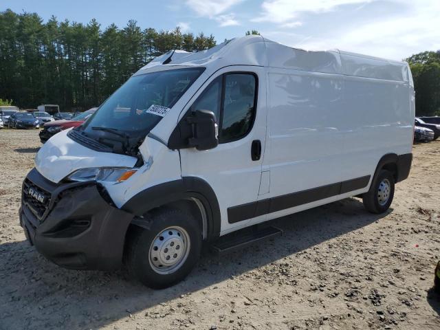 2023 Ram Promaster 2500 2500 High