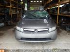2008 HONDA CIVIC EXL   for sale at Copart QC - MONTREAL