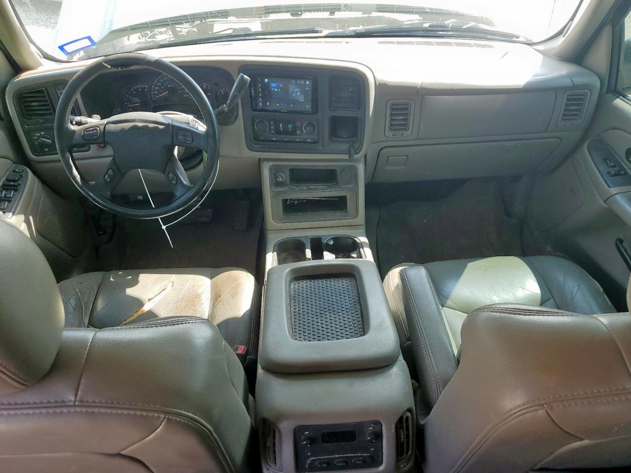 2005 Chevrolet Silverado K3500 VIN: 1GCJK33245F898801 Lot: 60106915