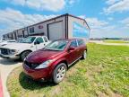 2007 Nissan Murano Sl   na sprzedaż w Grand Prairie, TX - Front End
