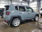 2018 Jeep Renegade Latitude იყიდება Ham Lake-ში, MN - Hail