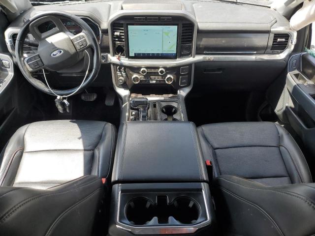  FORD F-150 2021 Zielony