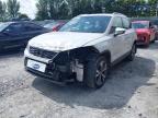 2018 SEAT ATECA SE T for sale at Copart BELFAST