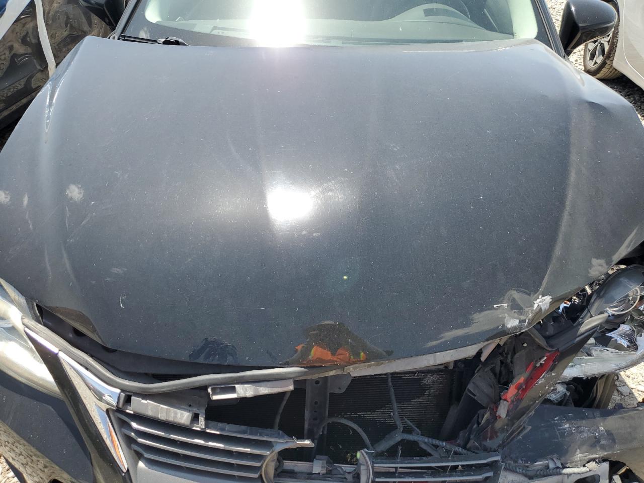 2015 Lexus Ct 200 VIN: JTHKD5BH9F2210217 Lot: 61903005