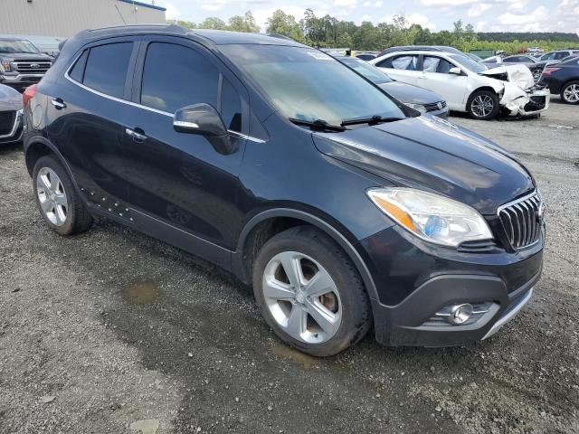 Parquets BUICK ENCORE 2015 Black