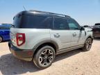 2021 Ford Bronco Sport Outer Banks for Sale in Andrews, TX - Front End