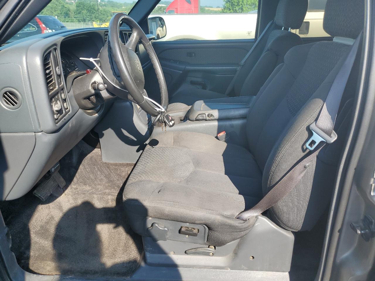 2002 Chevrolet Avalanche C1500 VIN: 3GNEC13T12G344922 Lot: 62425105