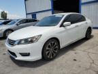 2014 Honda Accord Sport for Sale in North Las Vegas, NV - Mechanical