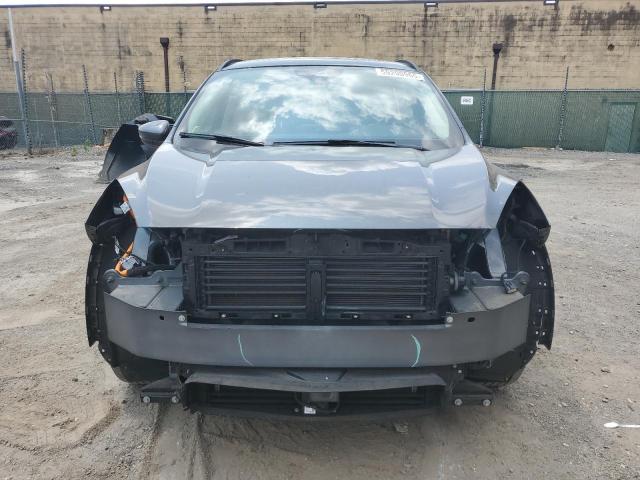  FORD ESCAPE 2020 Black