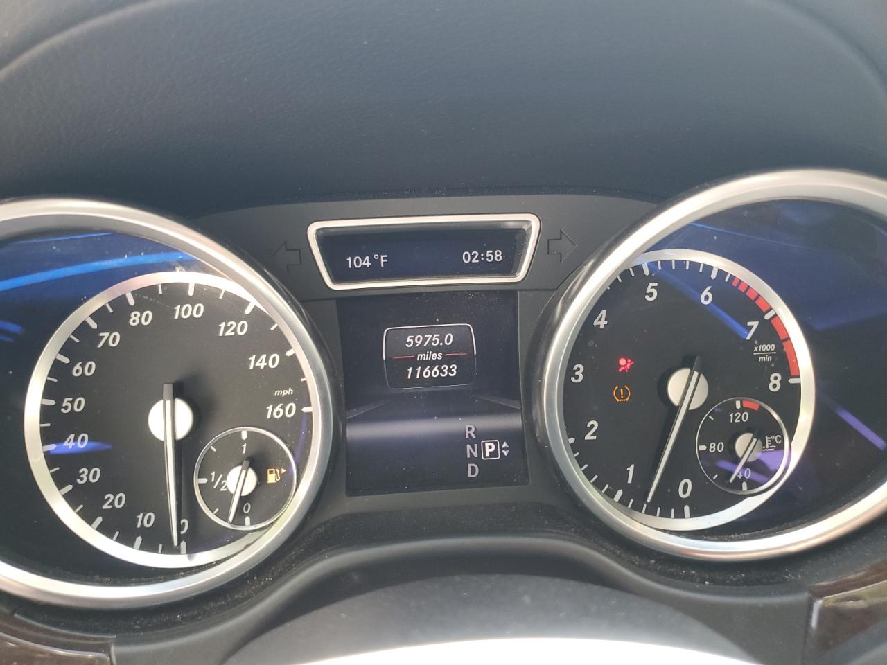 2013 Mercedes-Benz Gl 450 4Matic VIN: 4JGDF7CE1DA241920 Lot: 62678405