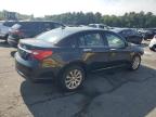 2012 Chrysler 200 Touring for Sale in Exeter, RI - Front End