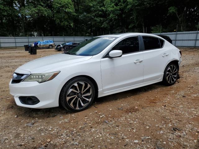  ACURA ILX 2016 Белы