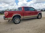 2014 FORD F150 SUPERCREW   for sale at Copart TX - SAN ANTONIO