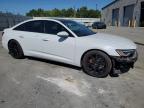 2021 Audi A6 Premium Plus იყიდება Antelope-ში, CA - Front End