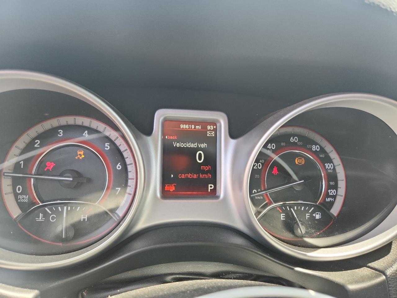 2018 Dodge Journey Sxt VIN: 3C4PDCBG2JT476396 Lot: 62495385