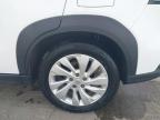 2023 SUZUKI S-CROSS MO for sale at Copart WHITBURN