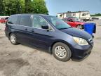 2007 Honda Odyssey Ex for Sale in Dunn, NC - Vandalism