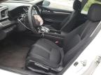 2020 HONDA CIVIC LX   for sale at Copart ON - COOKSTOWN