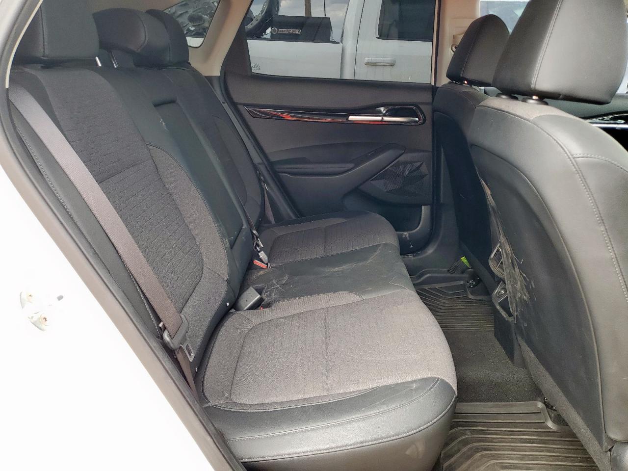 2022 Kia Seltos S VIN: KNDEUCAA8N7246411 Lot: 62934845