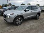 2023 Hyundai Santa Fe Sel იყიდება Dyer-ში, IN - Top/Roof