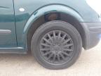 2006 MERCEDES BENZ VITO 111 C for sale at Copart NEWBURY