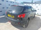 2009 NISSAN QASHQAI N- for sale at Copart BRISTOL