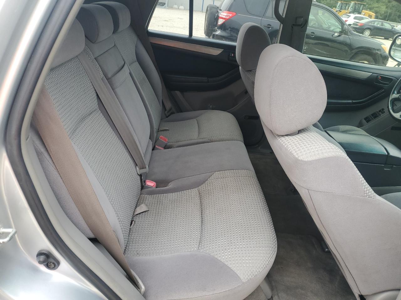 2004 Toyota 4Runner Sr5 VIN: JTEBT14R248013706 Lot: 62987995
