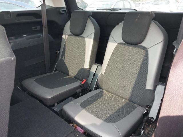 2016 CITROEN C4 GR PICA