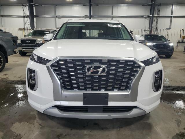  HYUNDAI PALISADE 2022 Белы