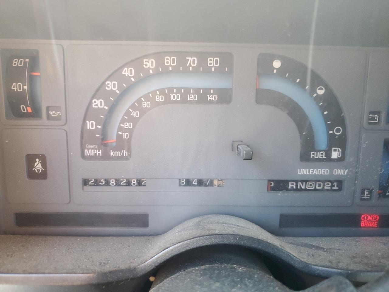 1990 Chevrolet Blazer S10 VIN: 1GNCT18Z1L8138267 Lot: 62823015