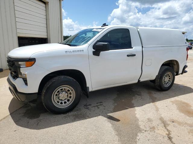 2023 Chevrolet Silverado C1500