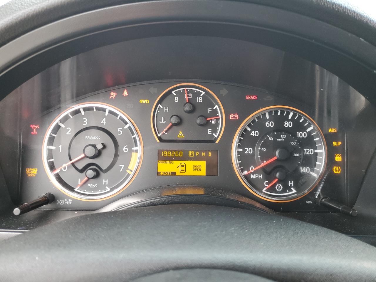 2011 Nissan Armada Sv VIN: 5N1AA0NC9BN612963 Lot: 62713765