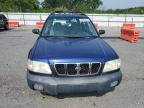Grantville, PA에서 판매 중인 2001 Subaru Forester L - Minor Dent/Scratches