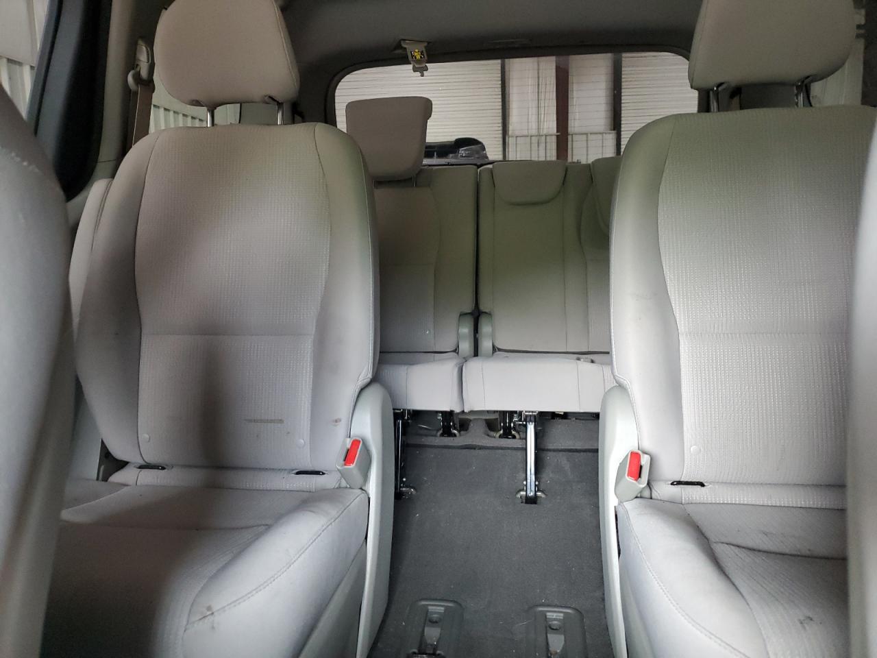 2019 Kia Sedona Lx VIN: KNDMB5C14K6523468 Lot: 59923835