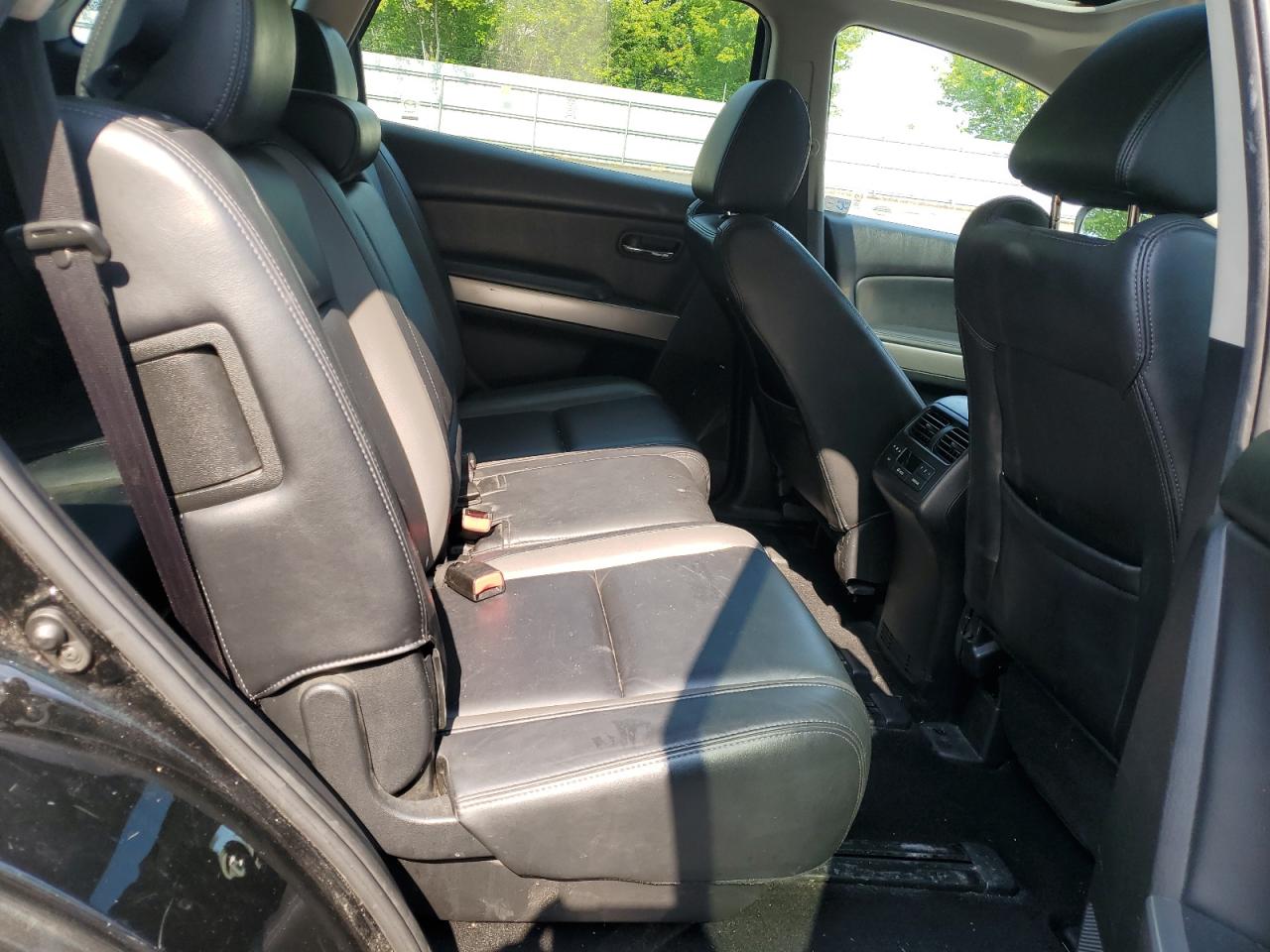 2010 Mazda Cx-9 VIN: JM3TB3MV0A0226563 Lot: 62030205