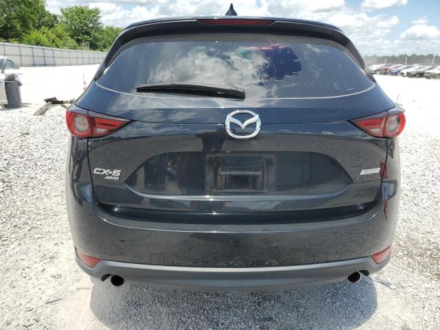  MAZDA CX-5 2019 Czarny