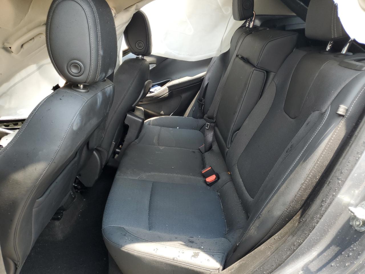 2021 Buick Encore Gx Select VIN: KL4MMDSL9MB178143 Lot: 62654135