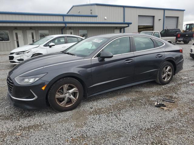  HYUNDAI SONATA 2020 Серый